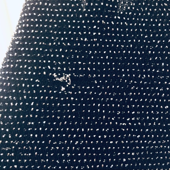 Shimmery F21 Racerback Top - Picture 3 of 5